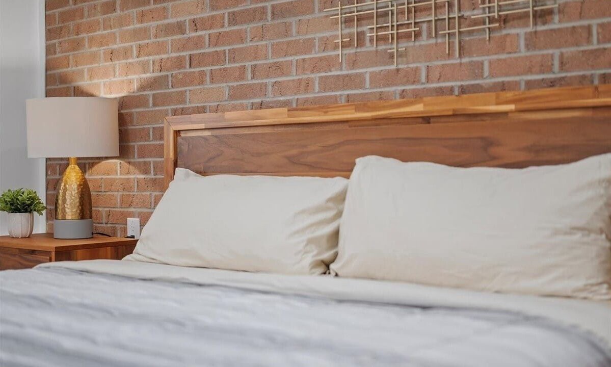 Photo of Bedroom in Wexford