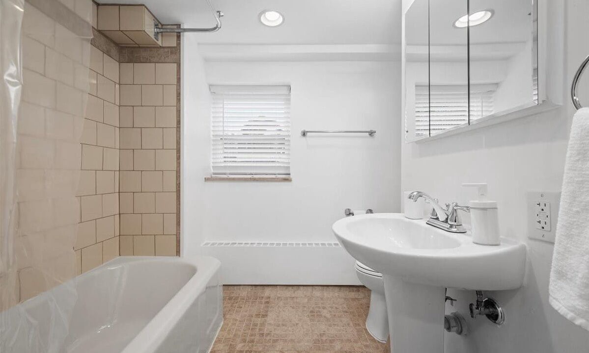 Photo of Bathroom in Wexford