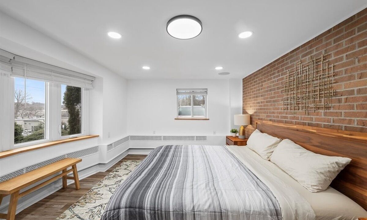 Photo of Bedroom in Wexford