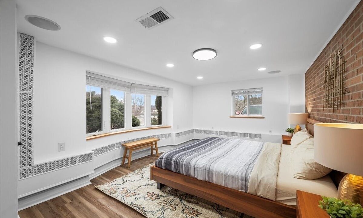 Photo of Bedroom in Wexford