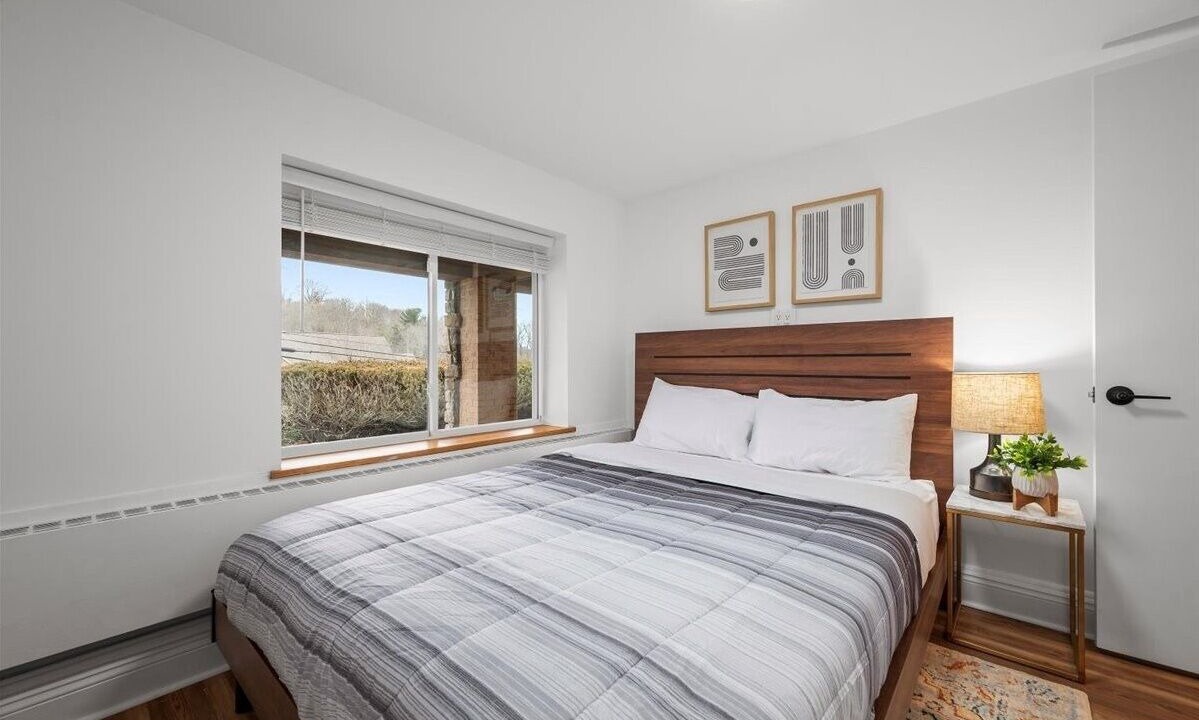Photo of Bedroom in Wexford