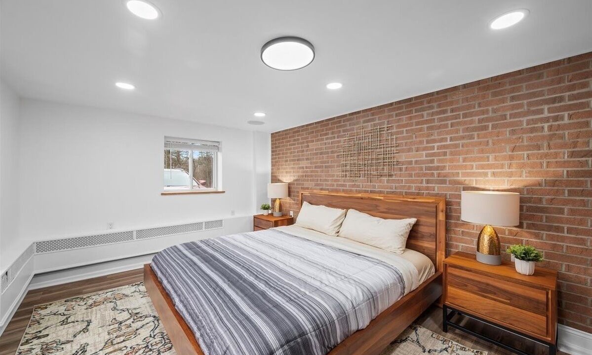 Photo of Bedroom in Wexford