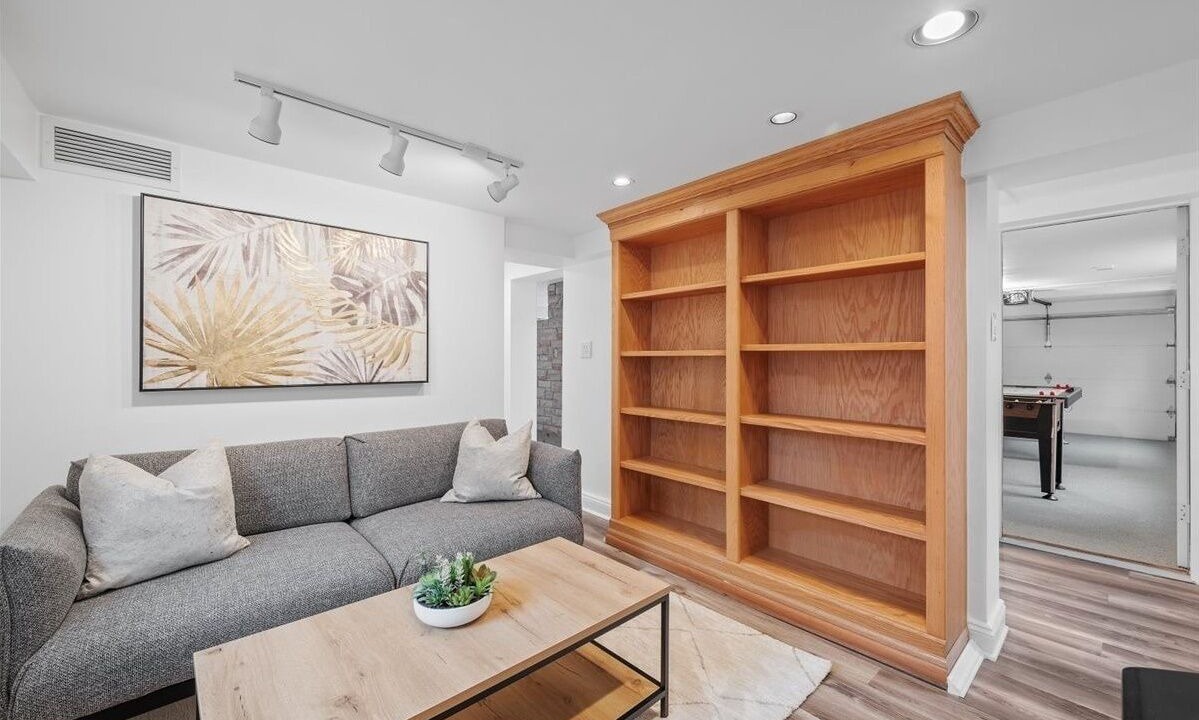 Photo of Livingroom in Wexford
