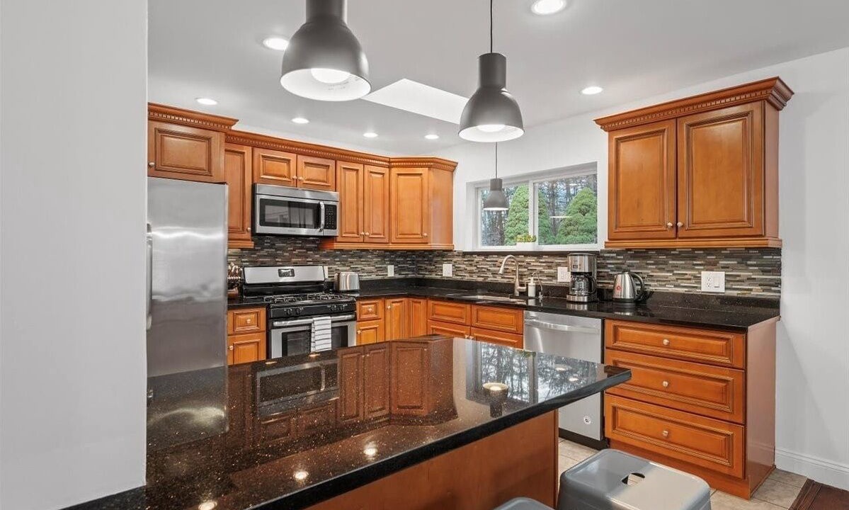 Photo of Kitchen in Wexford