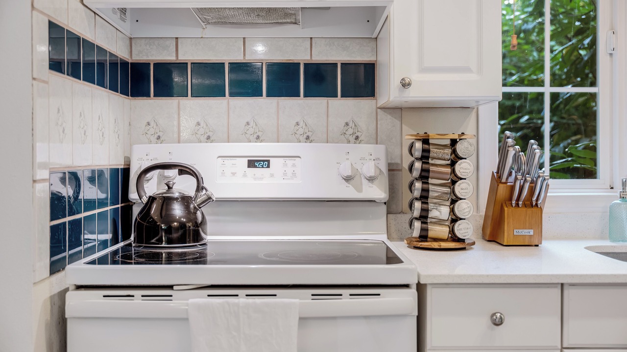 Photo of Kitchen in Gold Bar