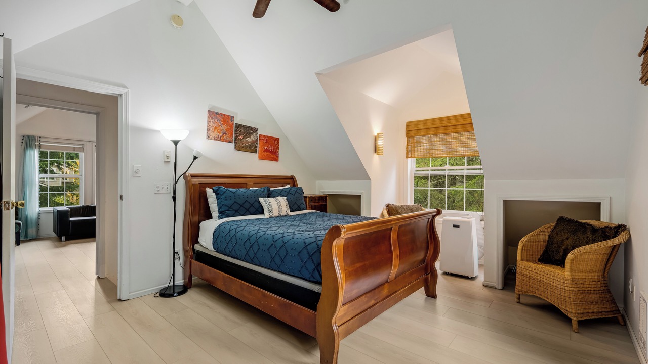 Photo of Bedroom in Gold Bar