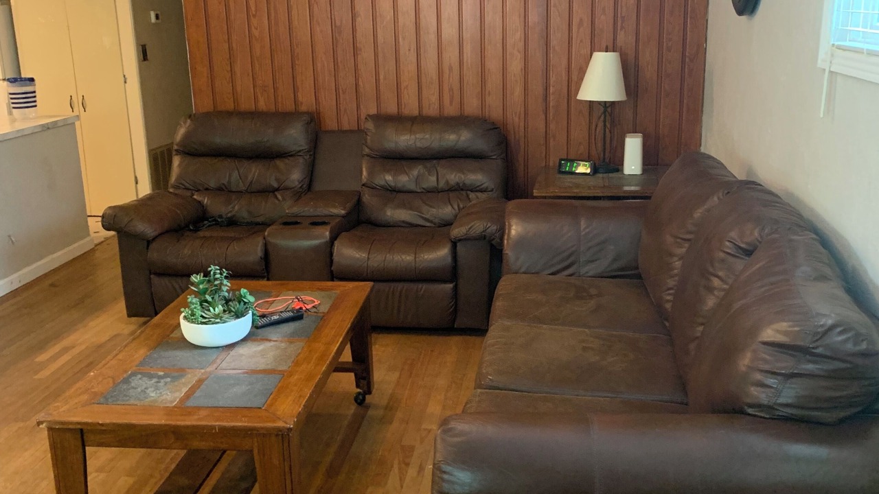 Photo of Livingroom in Stillwater