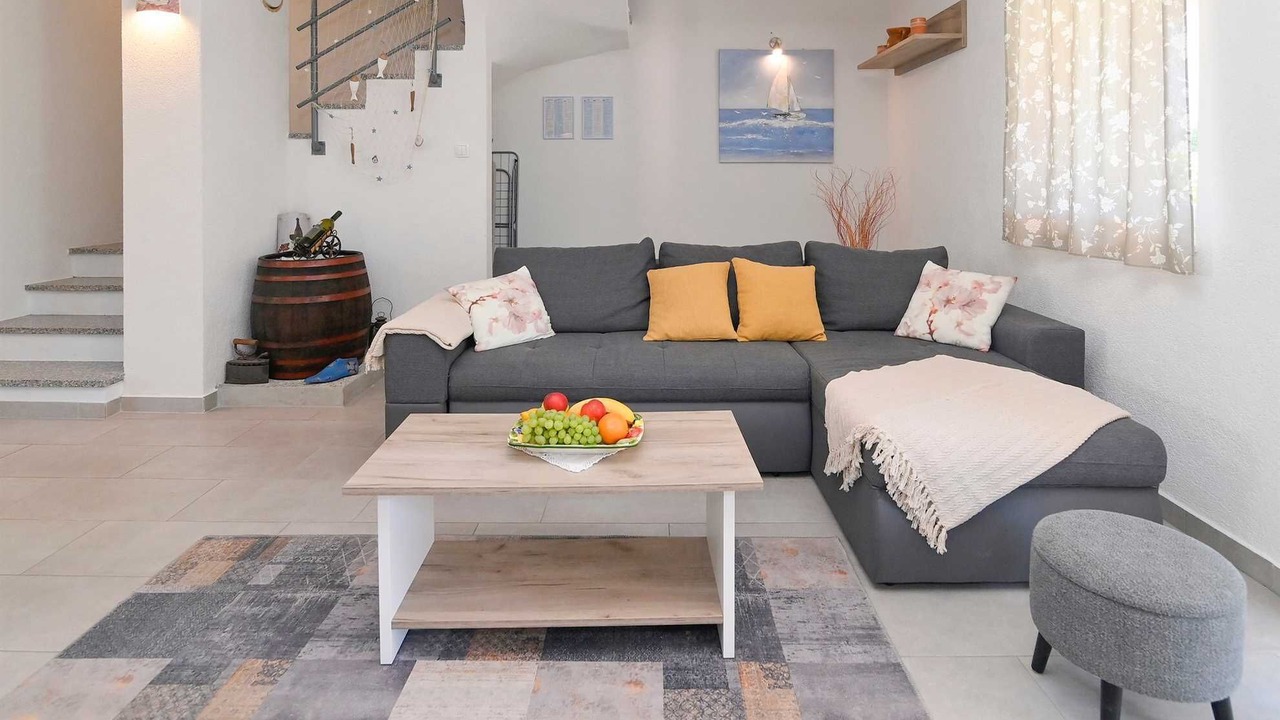 Photo of Livingroom in Gabonjin