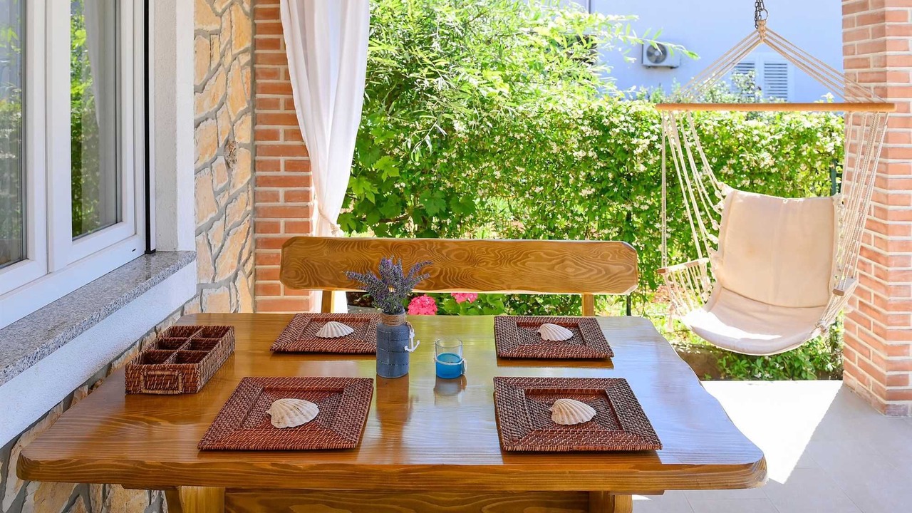Photo of Outdoor in Gabonjin