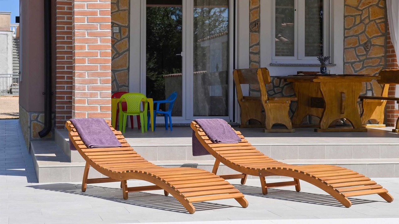 Photo of Outdoor in Gabonjin
