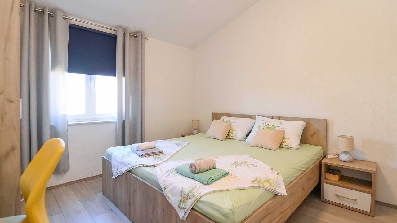 Photo of Bedroom in Gabonjin