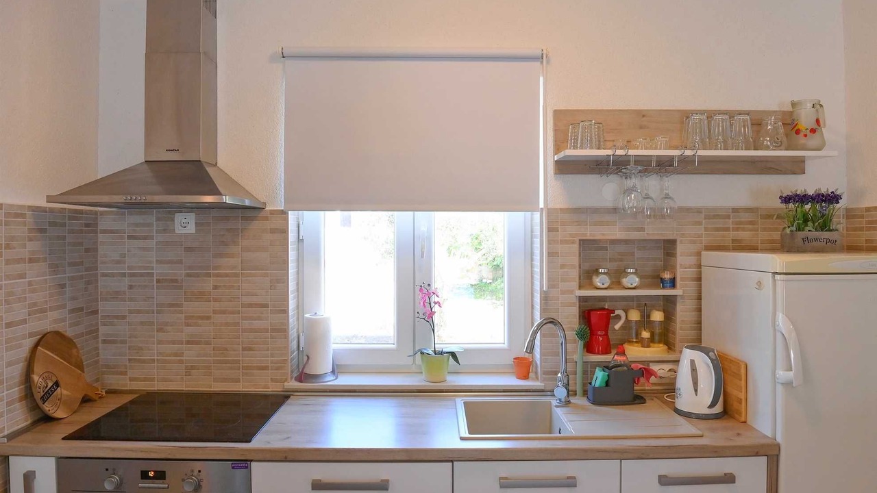 Photo of Kitchen in Gabonjin