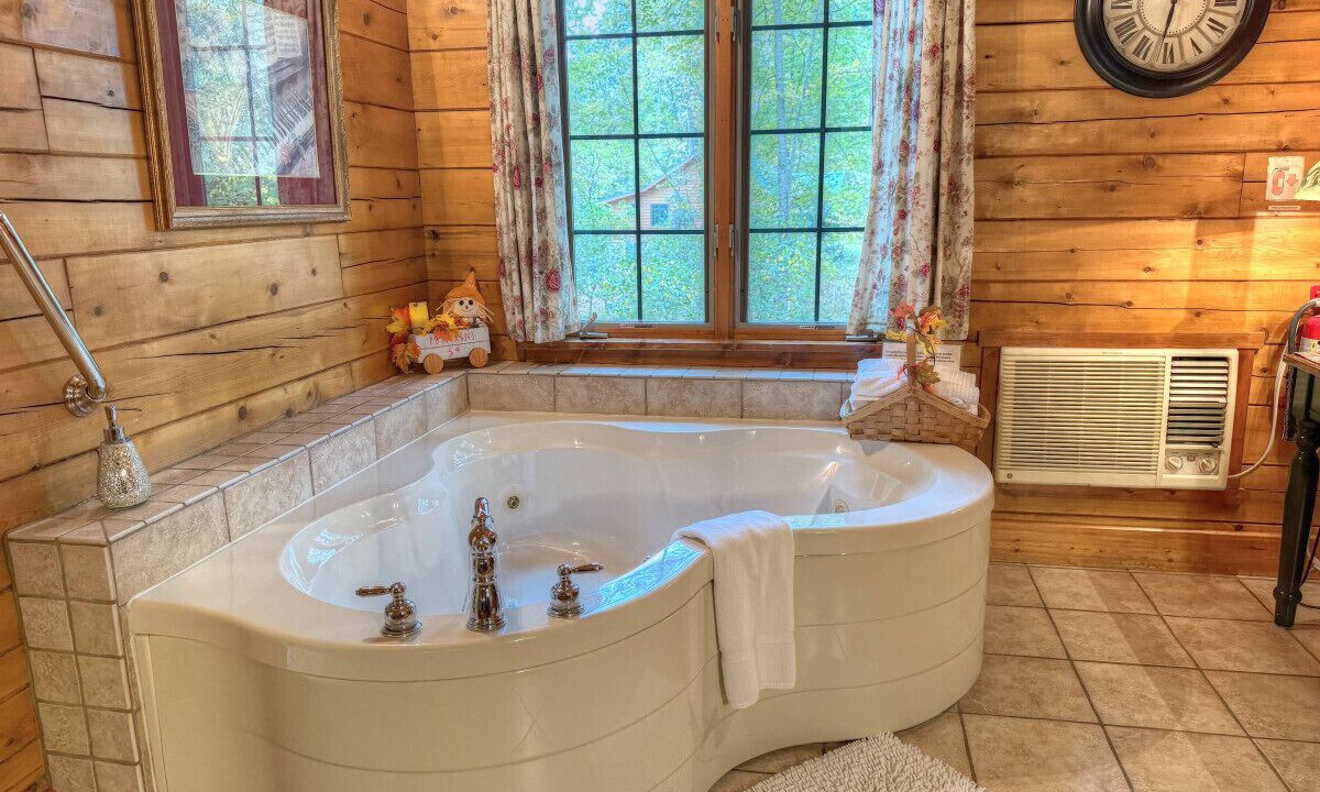 Photo of Bathroom in Millersburg