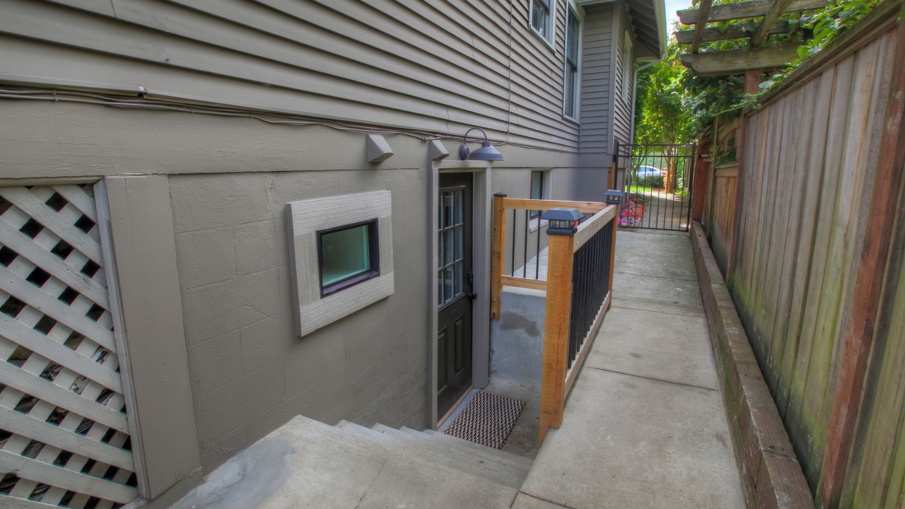 Photo of Outdoor in Stadium District