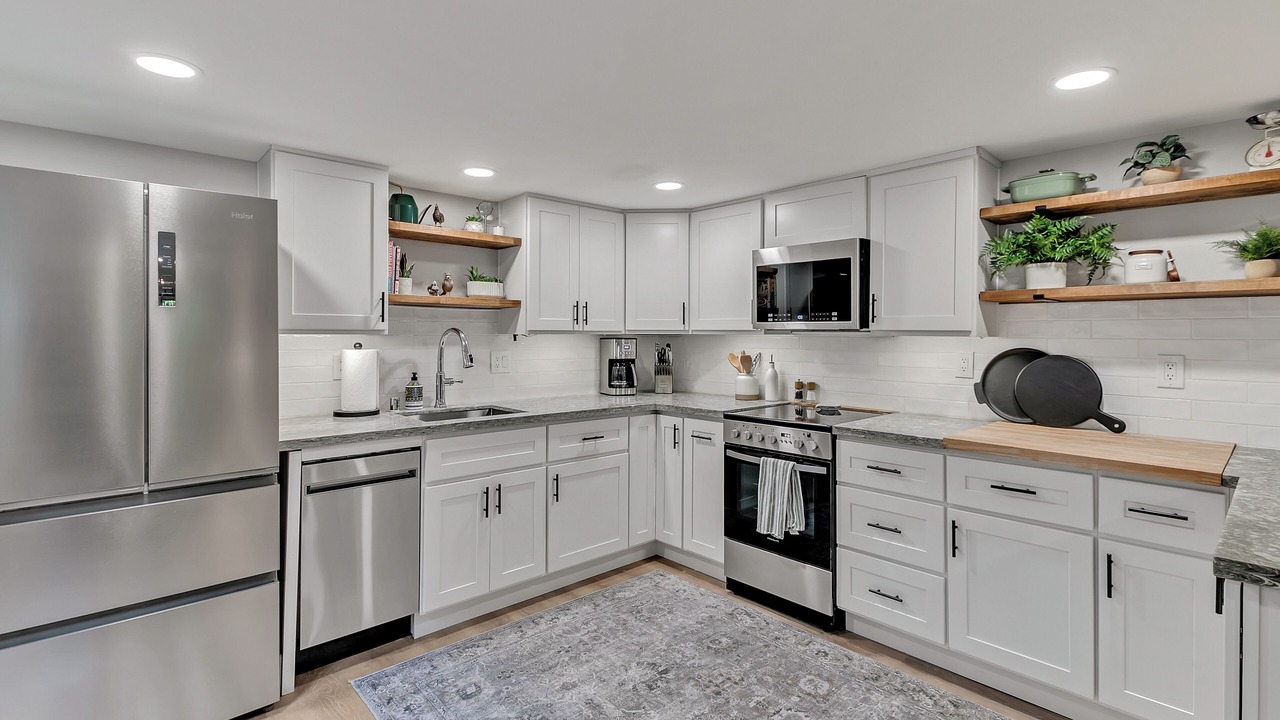 Photo of Kitchen in Stadium District