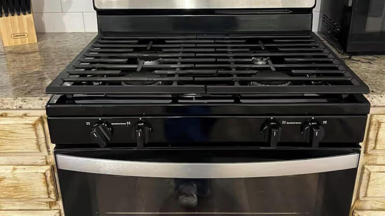 Photo of Kitchen in Vernon