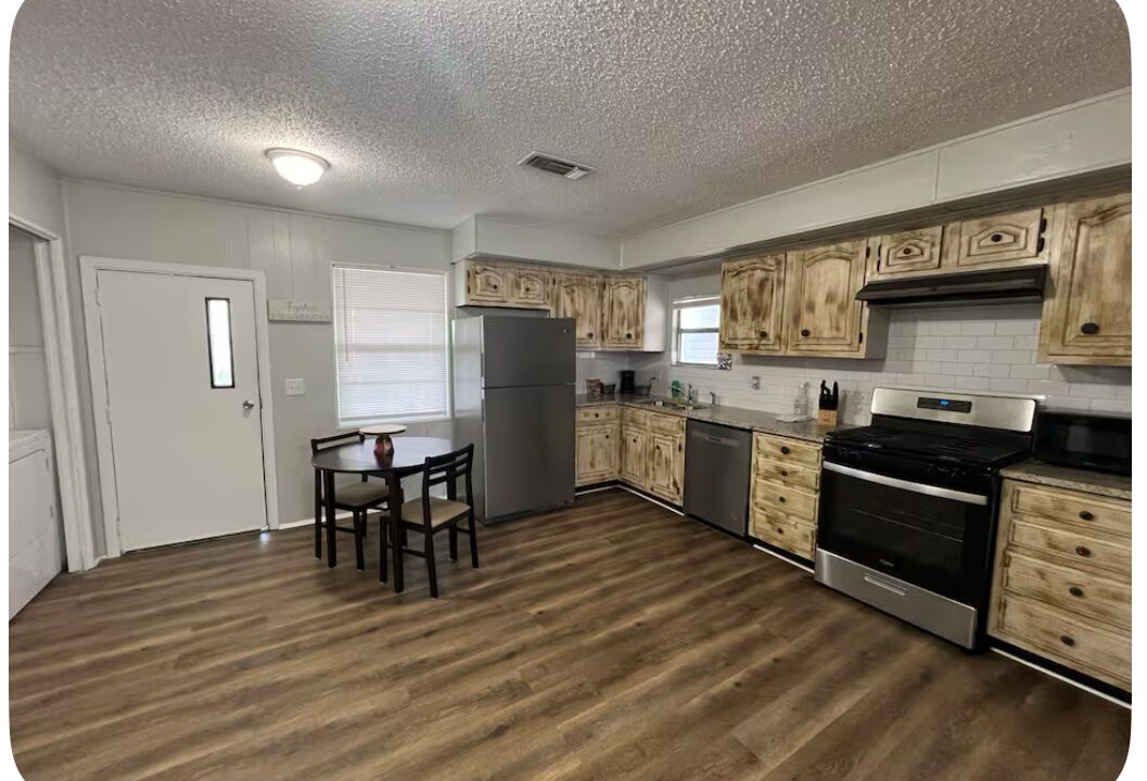 Photo of Kitchen in Vernon
