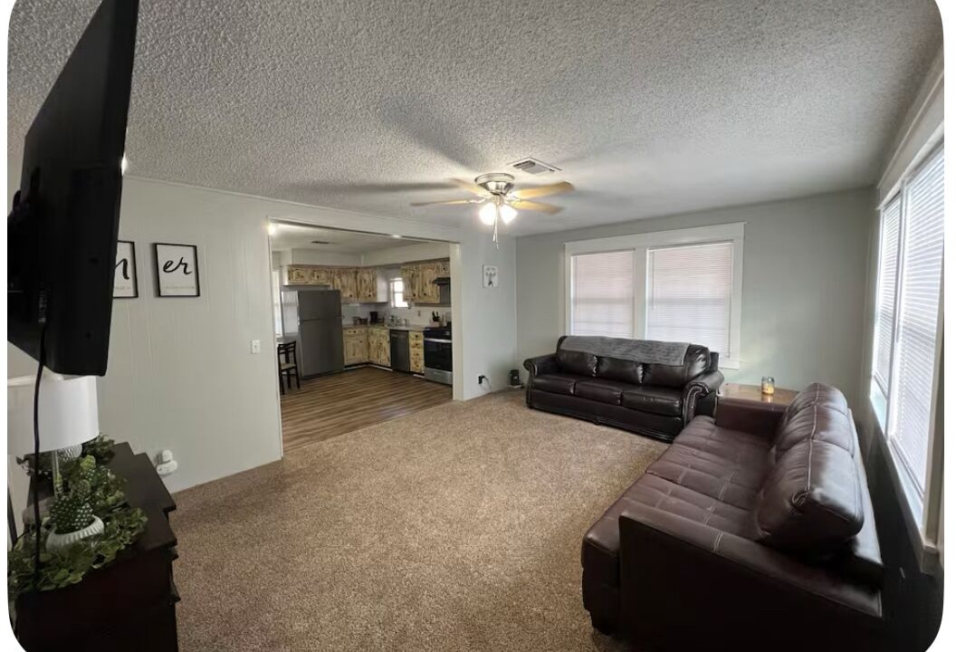 Photo of Livingroom in Vernon