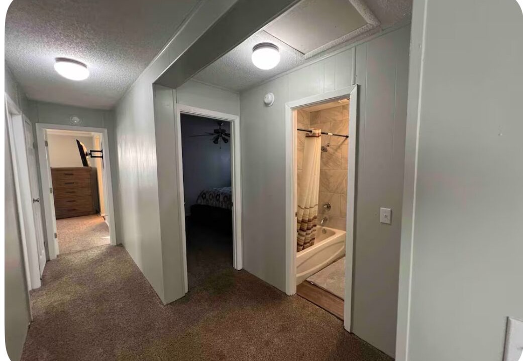 Photo of Bedroom in Vernon