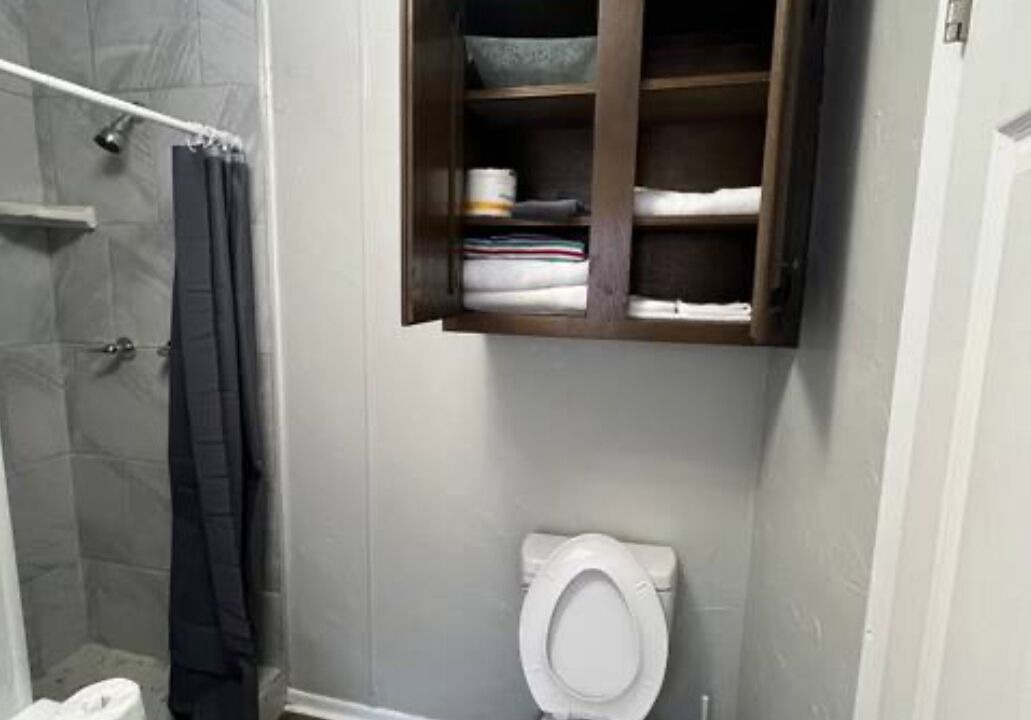 Photo of Bathroom in Vernon