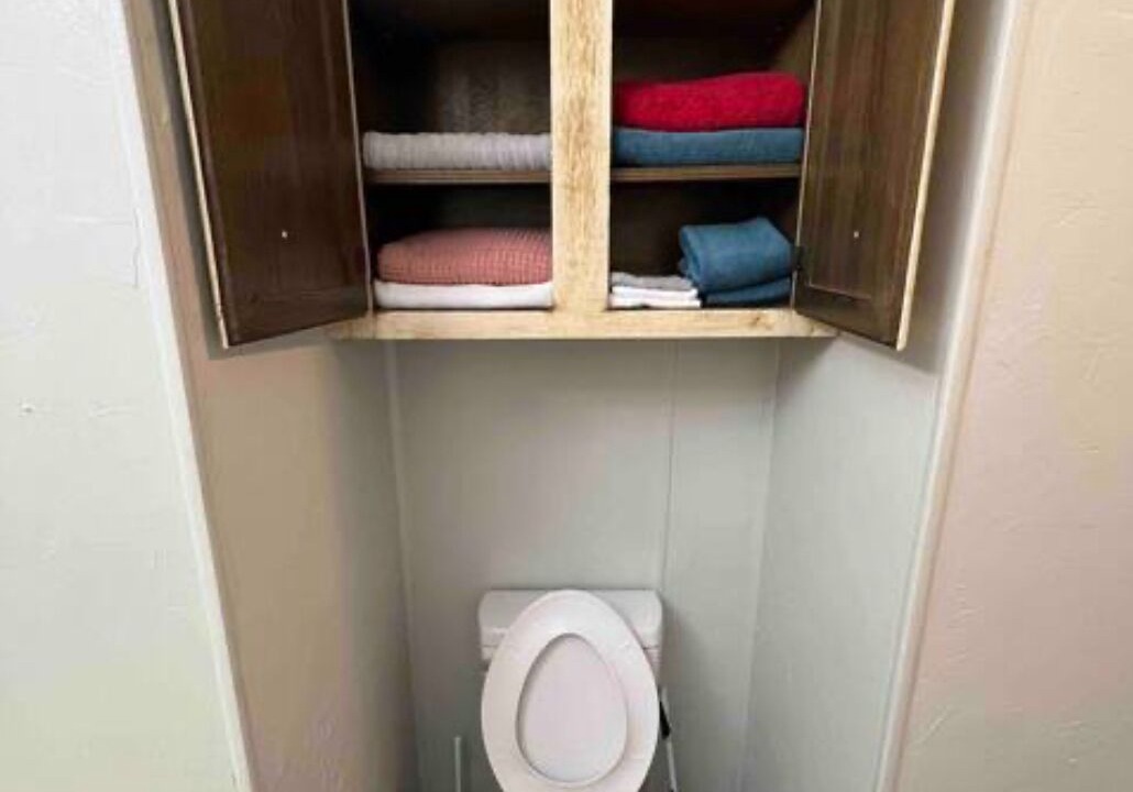 Photo of Bathroom in Vernon