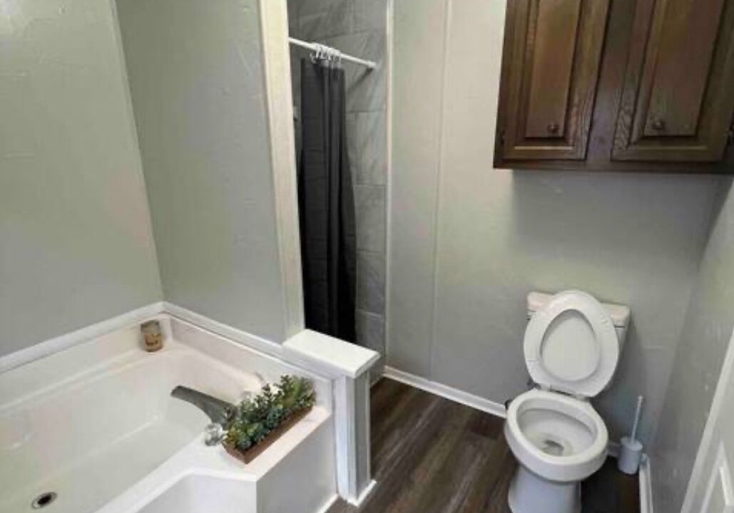 Photo of Bathroom in Vernon