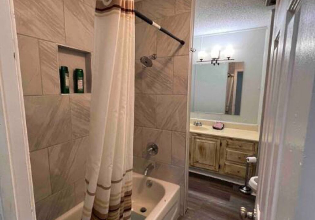 Photo of Bathroom in Vernon
