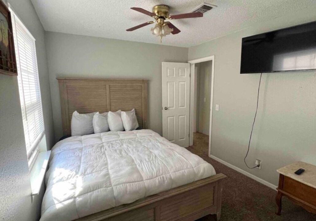 Photo of Bedroom in Vernon