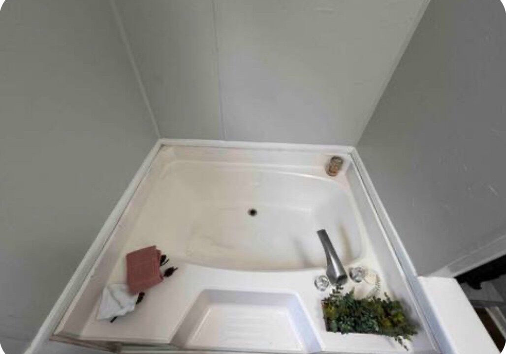 Photo of Bathroom in Vernon