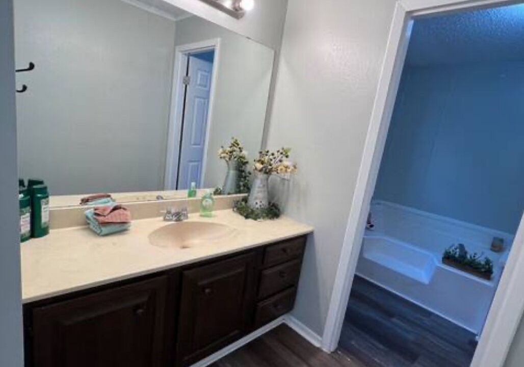 Photo of Bathroom in Vernon