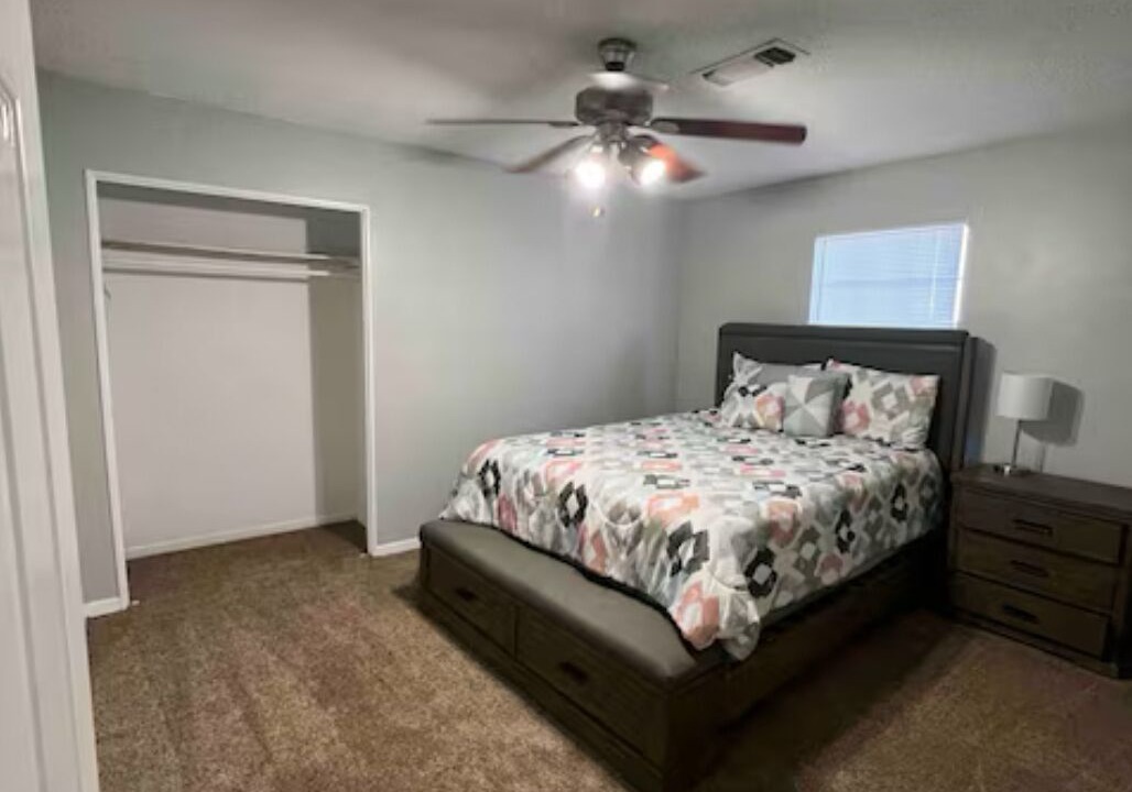Photo of Bedroom in Vernon