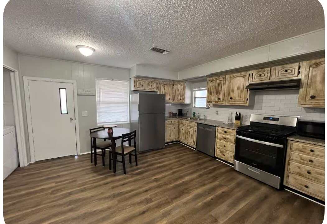 Photo of Kitchen in Vernon