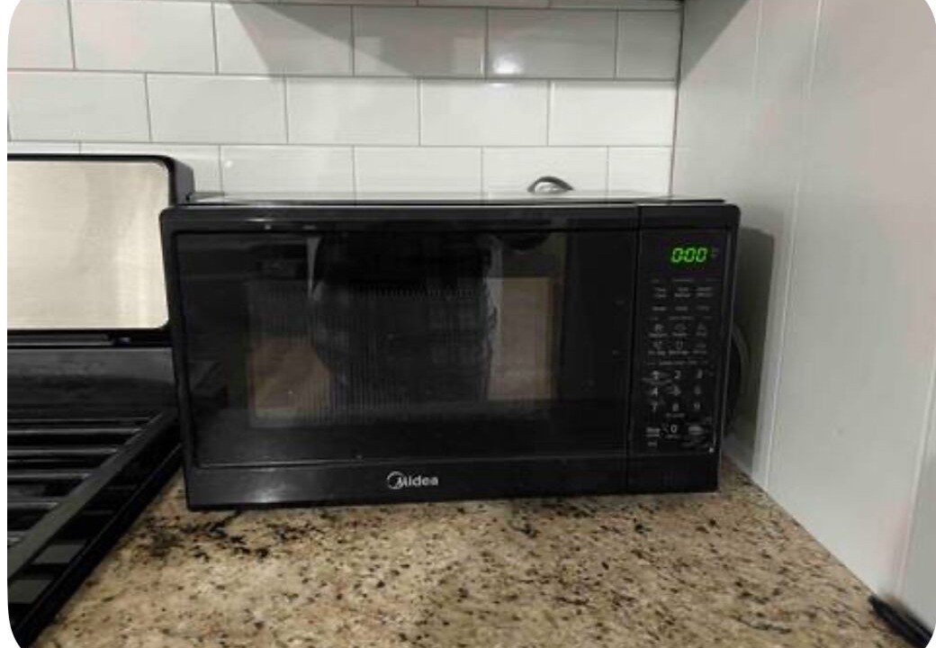 Photo of Kitchen in Vernon