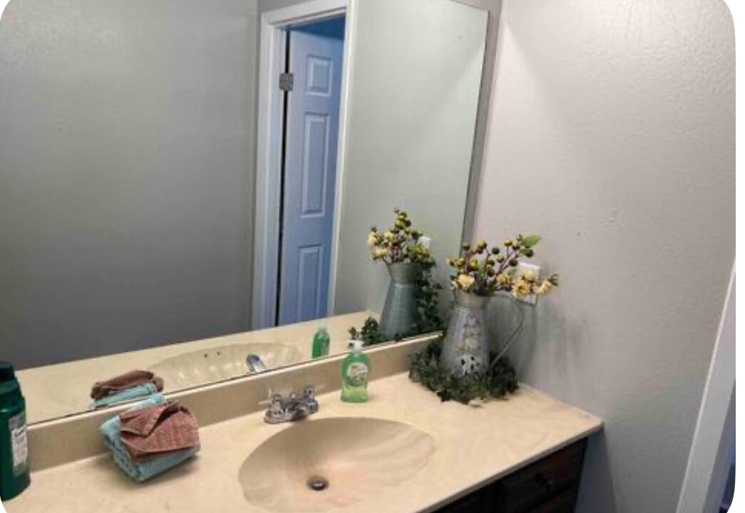 Photo of Bathroom in Vernon