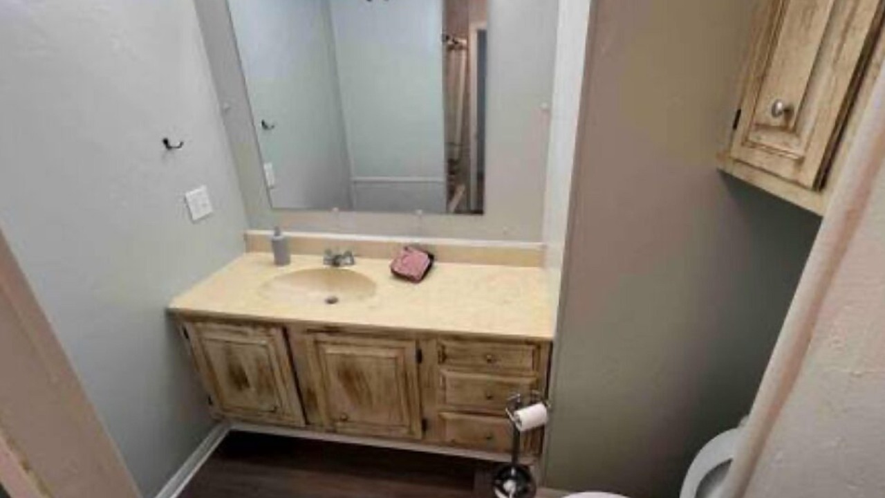 Photo of Bathroom in Vernon
