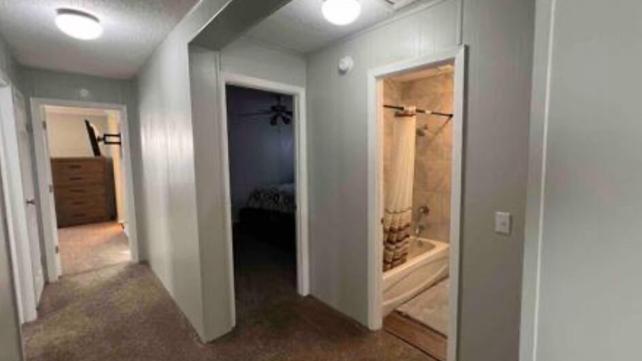 Photo of Bathroom in Vernon