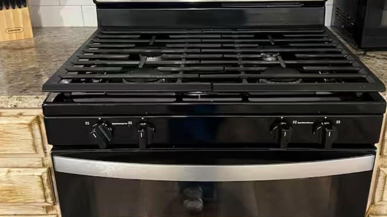 Photo of Kitchen in Vernon