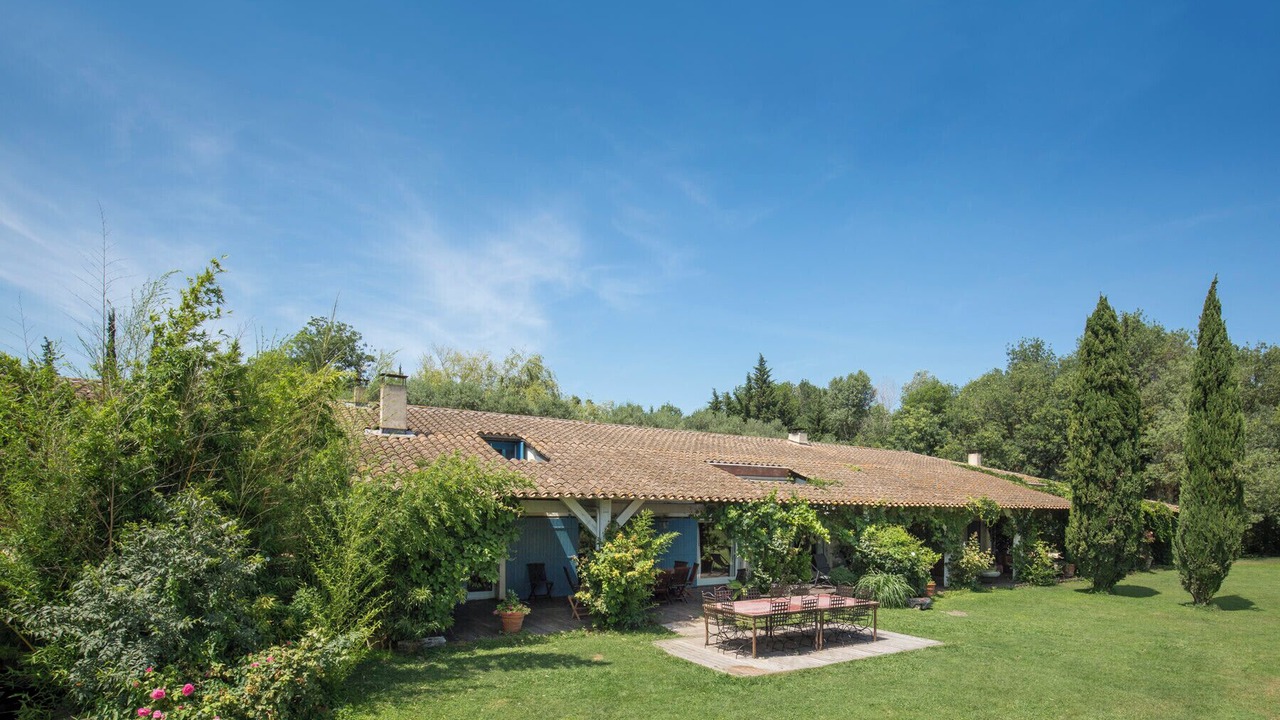 Photo of Outdoor in Arles