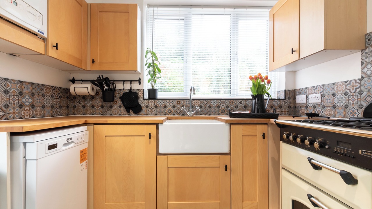 Photo of Kitchen in Reading