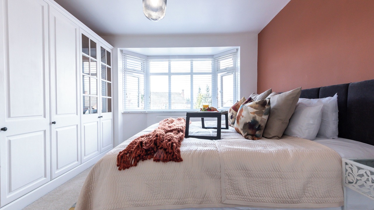 Photo of Bedroom in Reading