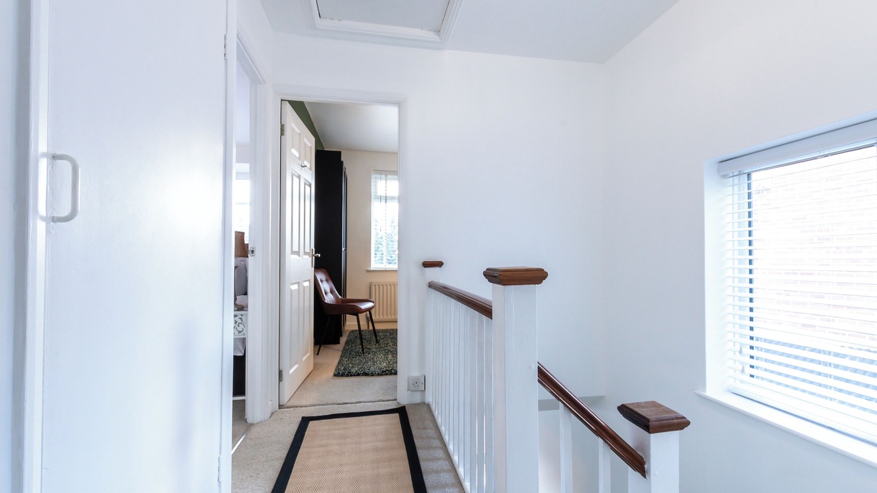 Photo of Others in Reading