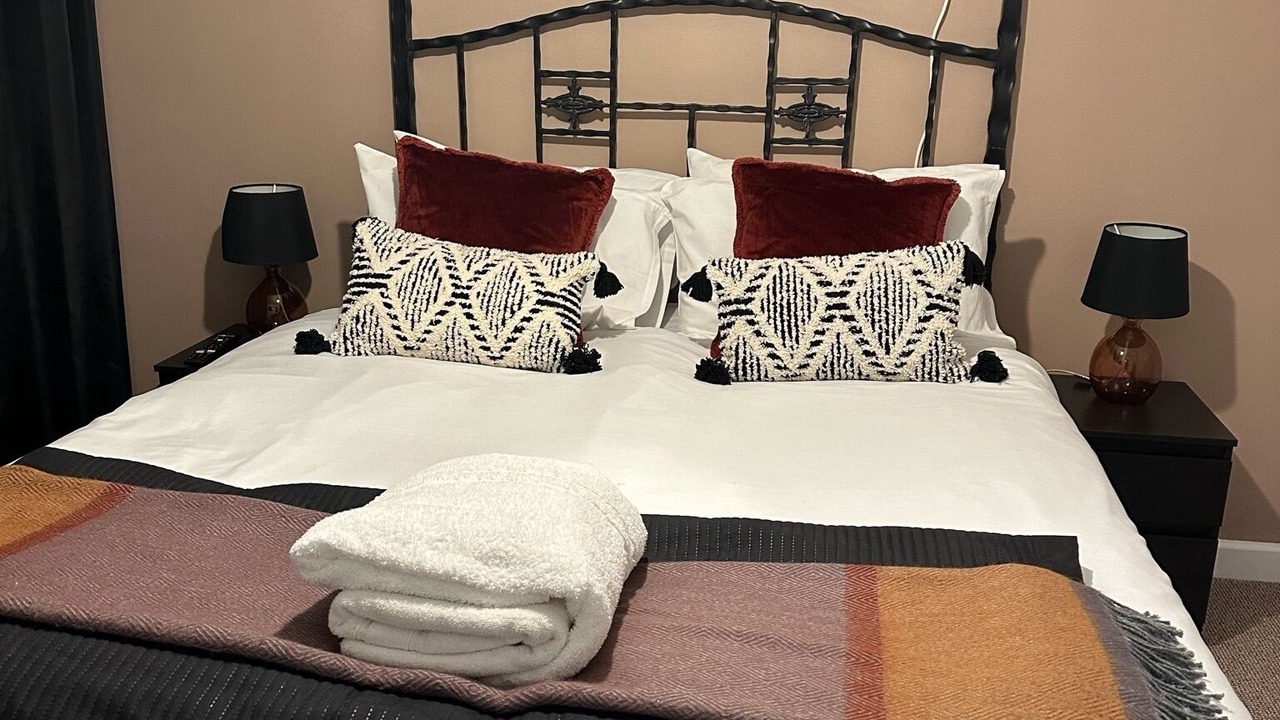 Photo of Bedroom in Reading