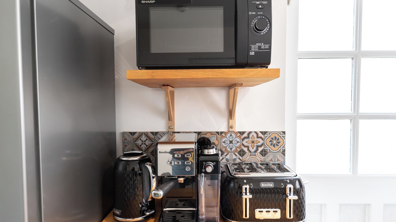 Photo of Kitchen in Reading