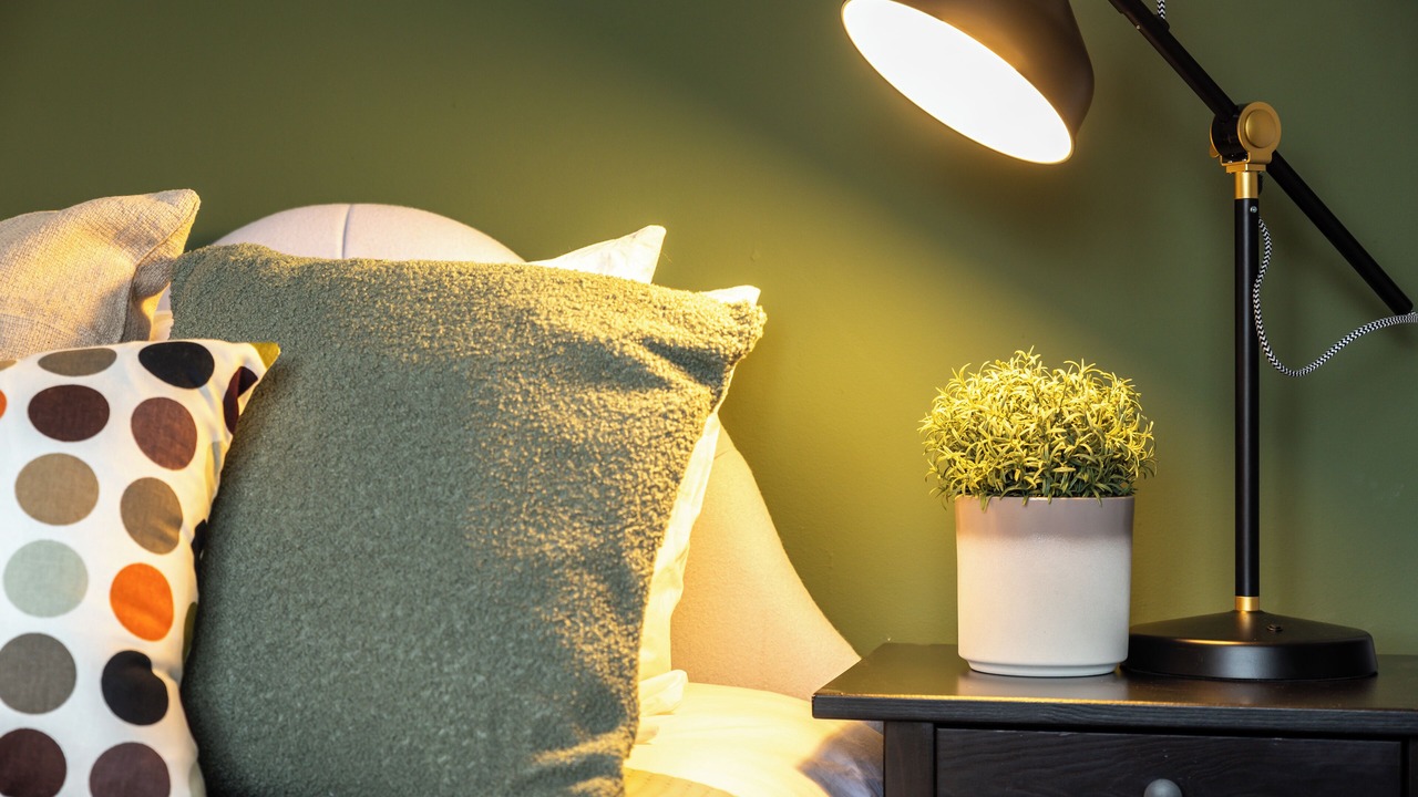 Photo of Bedroom in Reading