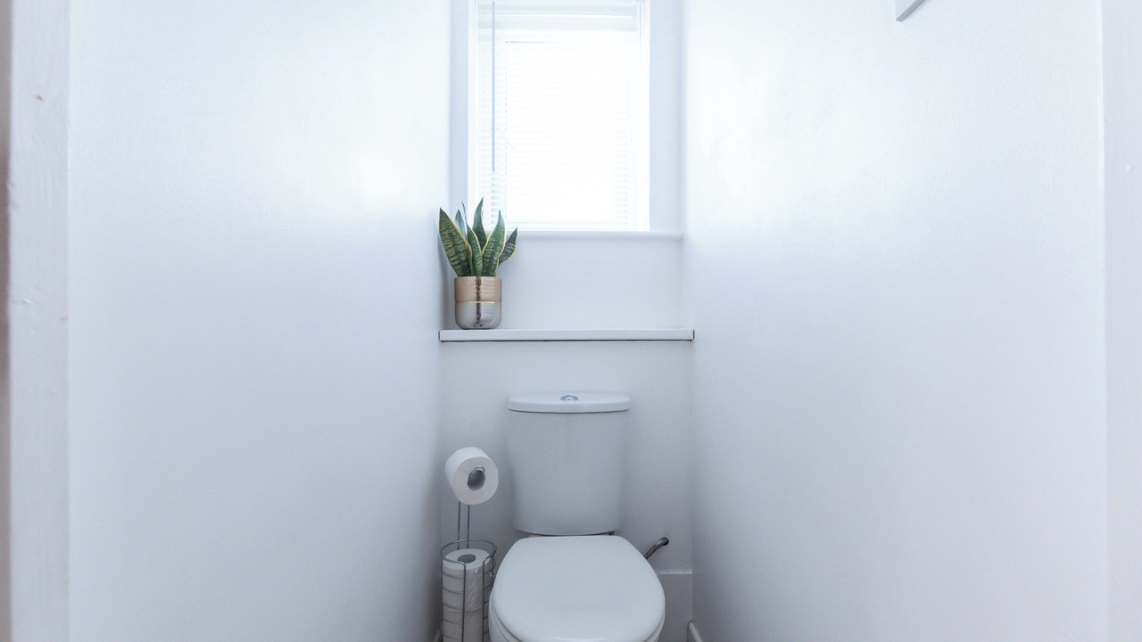 Photo of Bathroom in Reading