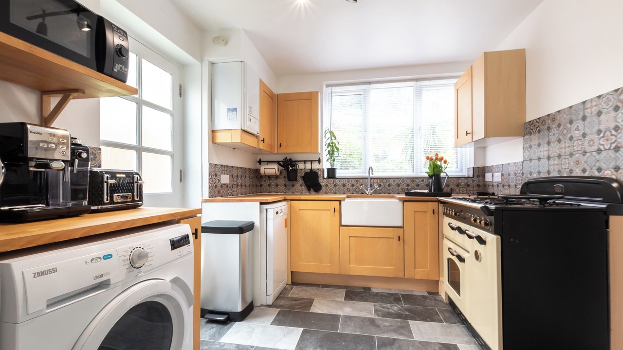 Photo of Kitchen in Reading