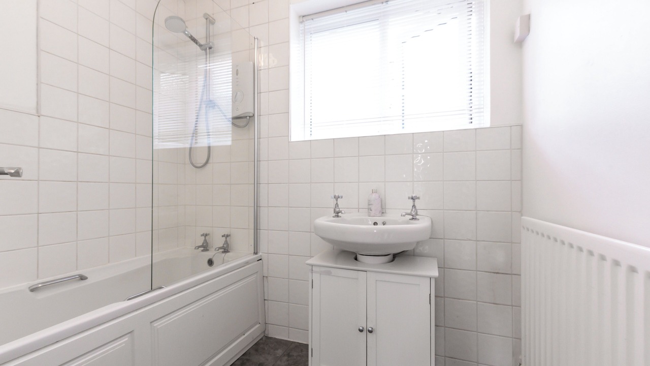 Photo of Bathroom in Reading