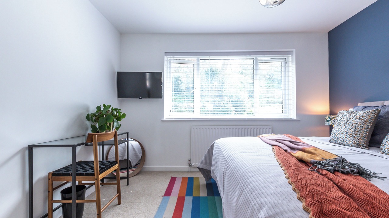 Photo of Bedroom in Reading