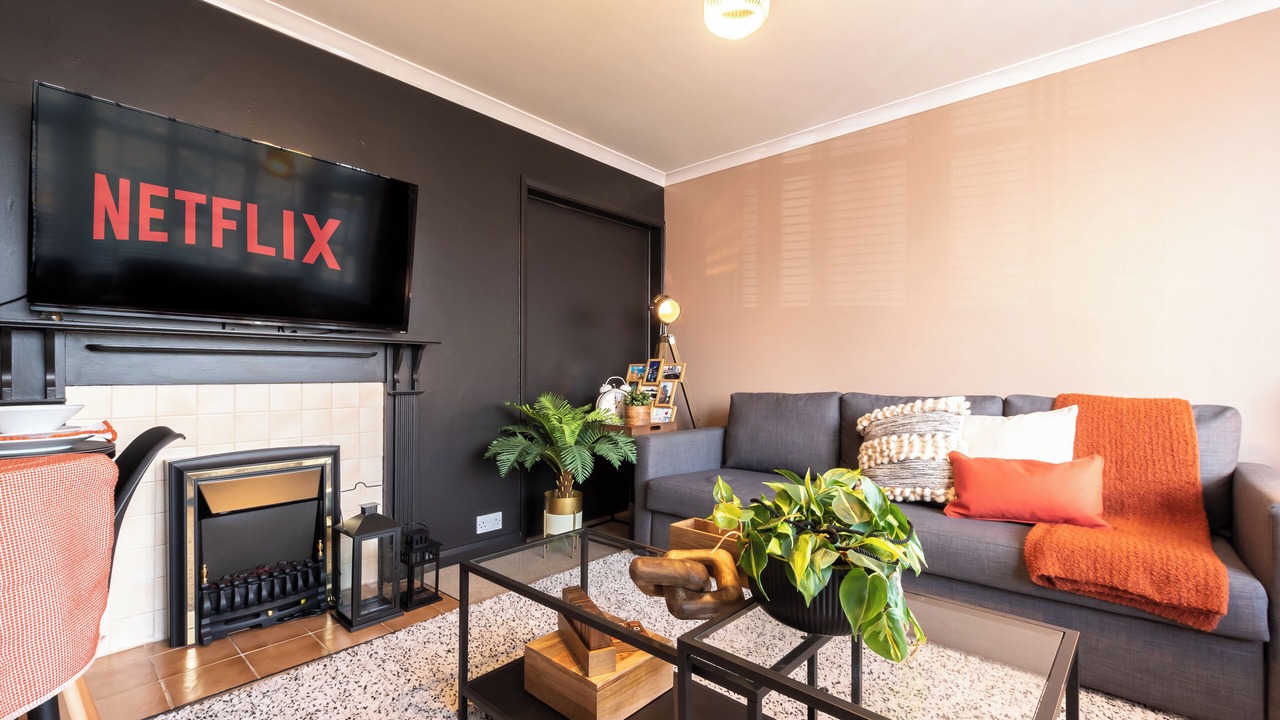 Photo of Livingroom in Reading