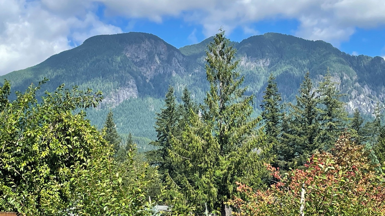 Photo of Others in May Creek